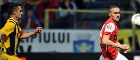 Etapa 28: Rezultate si marcatori